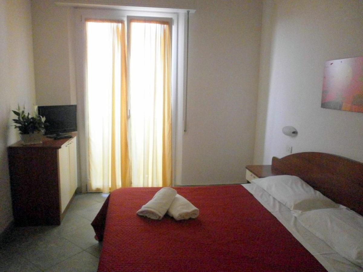 Residence Buena Vista Rimini Room photo